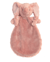 Schmusetuch Elephant Emily, 26 cm